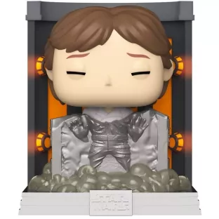 Han Solo