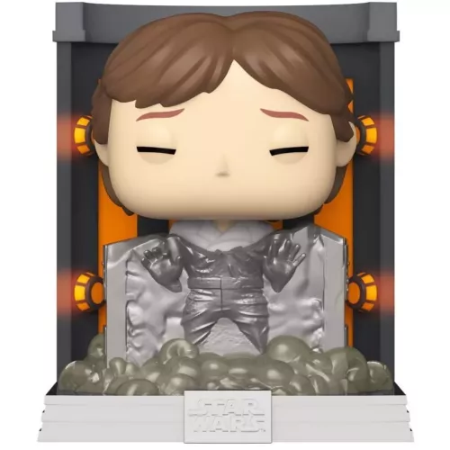 Funko Pop! Han Solo #274 Star Wars Digital Vinyl Figure