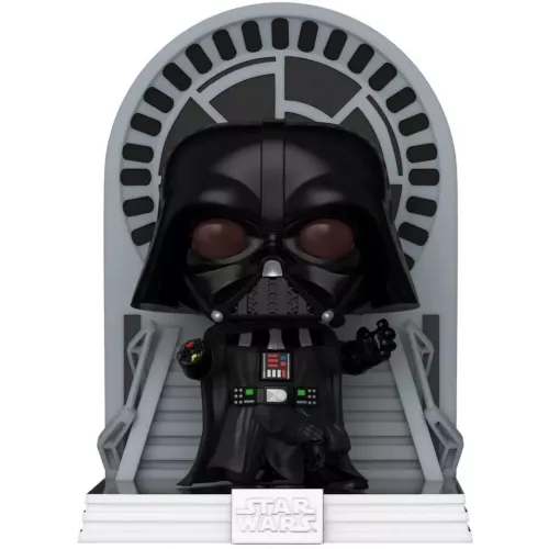 Funko Pop! Darth Vader #275 Star Wars Digital Vinyl Figure