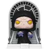 #276  Emperor Palpatine - Collectible Figure