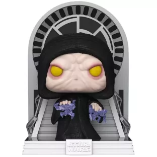 Emperor Palpatine