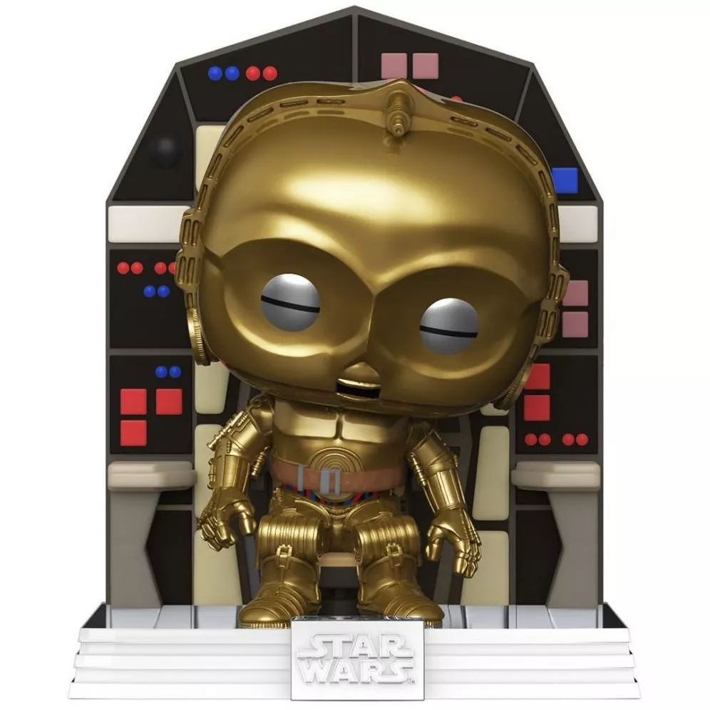 C-3PO