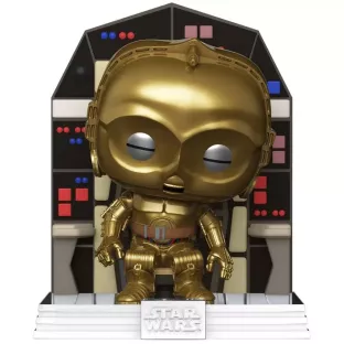 C-3PO