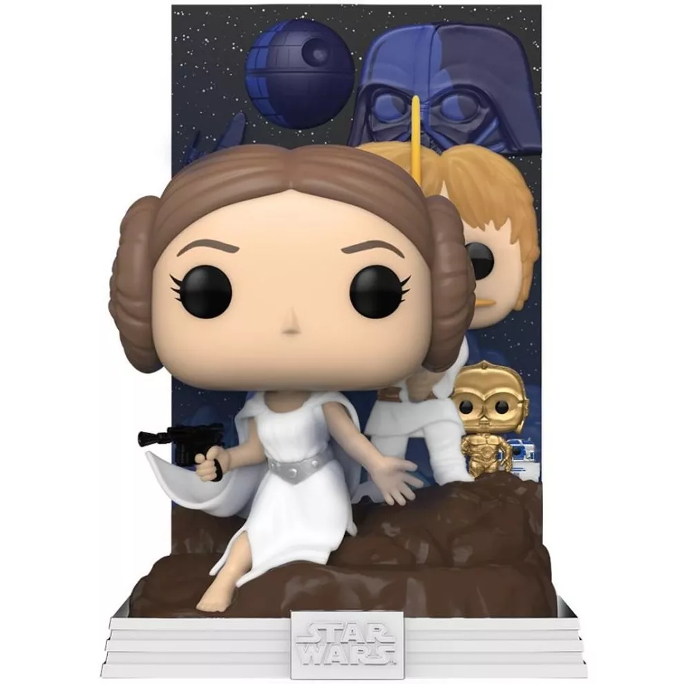 Princess Leia