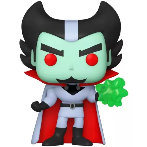 Funko Pop! Vlad Plasmius #27 Nickelodeon Danny Phantom