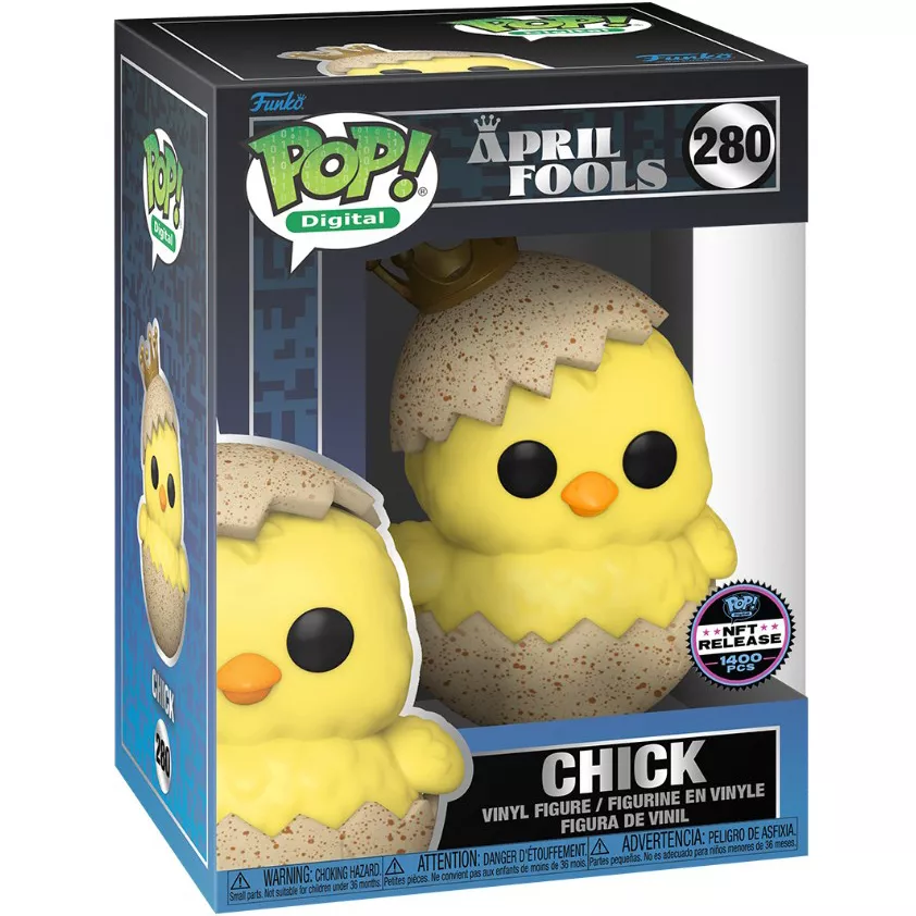 Chick Box