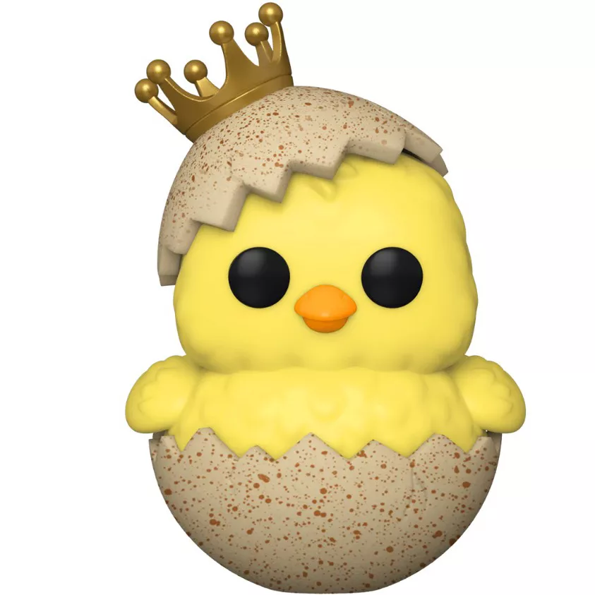 Chick