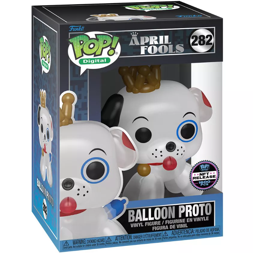 Balloon Proto Box