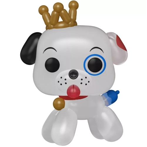 Funko Pop! Balloon Proto #282 April Fools Digital Vinyl Figure