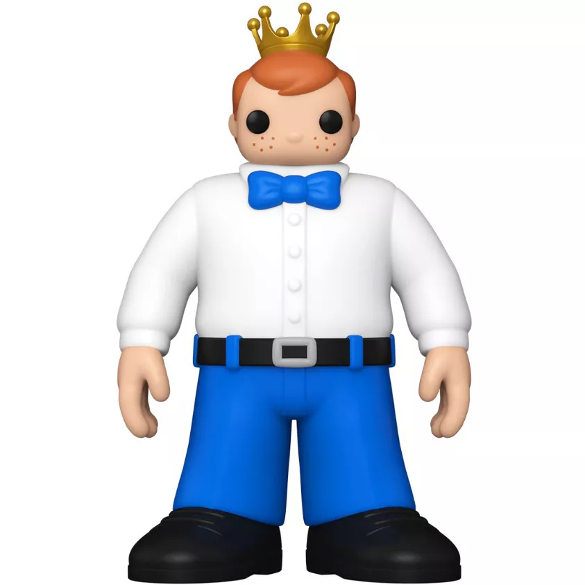 Popposite Freddy