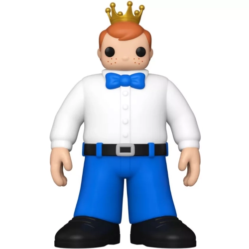 Funko Pop! Popposite Freddy #283 April Fools Digital