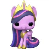 Princess Twilight Sparkle image