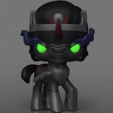 #286  King Sombra - Collectible Figure