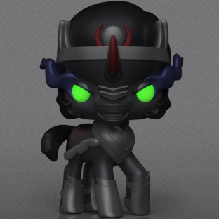King Sombra