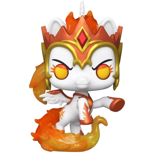 Funko Pop! Daybreaker #287 My Little Pony Digital Vinyl Figure