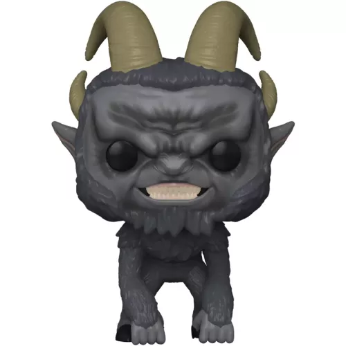 Funko Pop! Goat Demon #288 The Nun II Digital Vinyl Figure