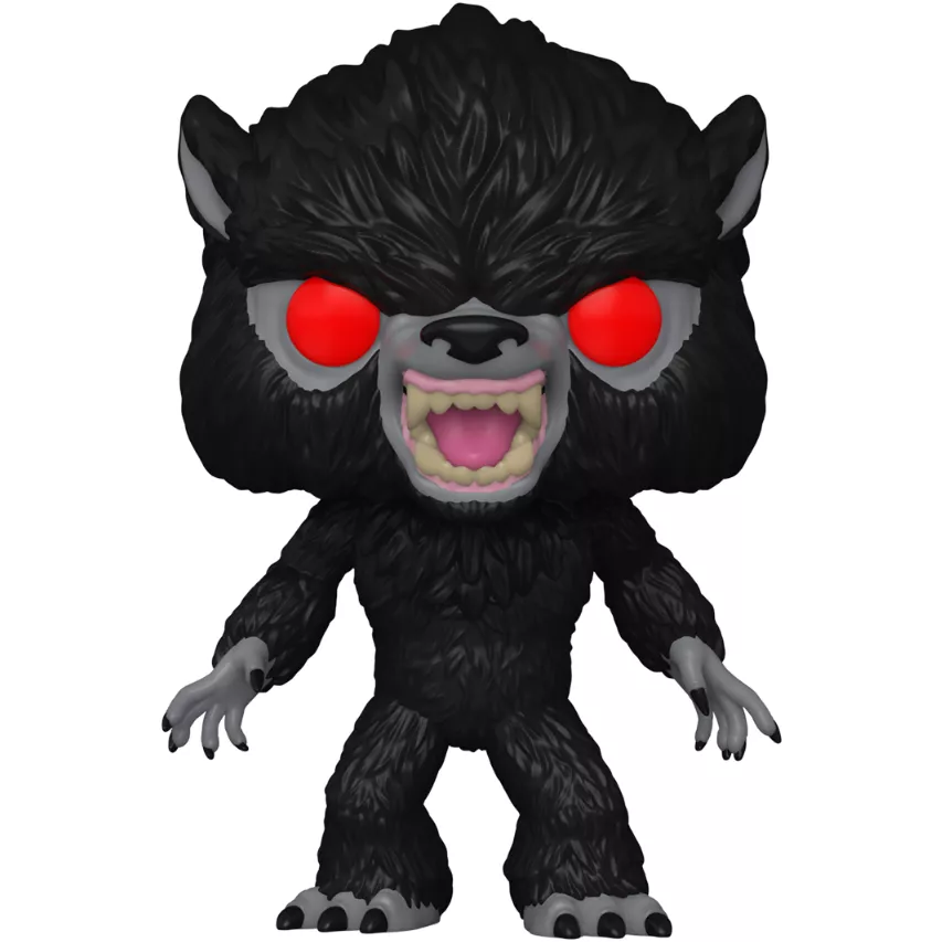 Black Shuck