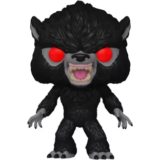 Black Shuck