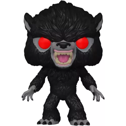 Funko Pop! Black Shuck #290 Annabelle Comes Home Digital