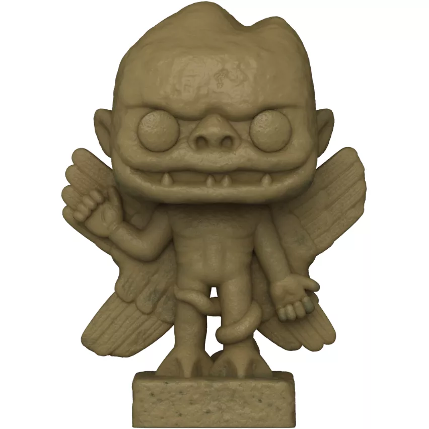 Pazuzu