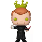 Freddy Funko as Father Karras image