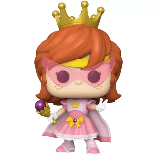 Funko Pop! Celestial Franny #296 Funime and Cosplay