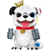 #298  Kaiju Proto - Collectible Figure