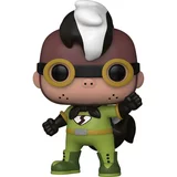 #29  Chuckie - Collectible Figure