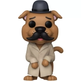 Scooby-Doo in Disguise
