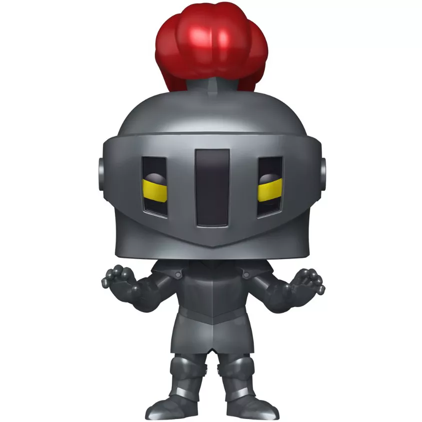Black Knight