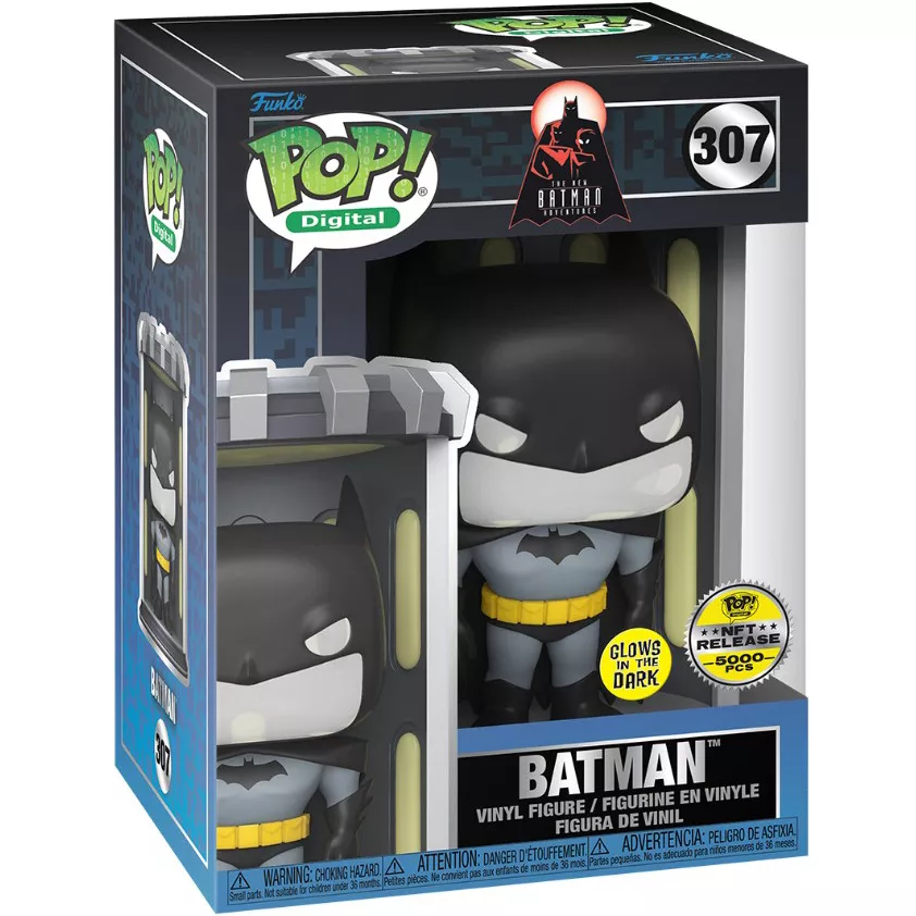 Batman Box