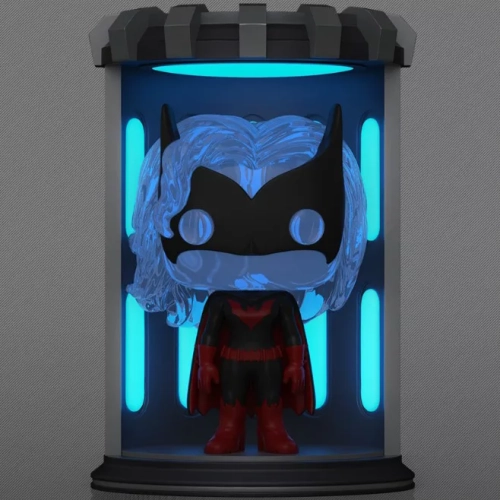 Funko Pop! Batwoman #309 Glows in the Dark Batman Digital