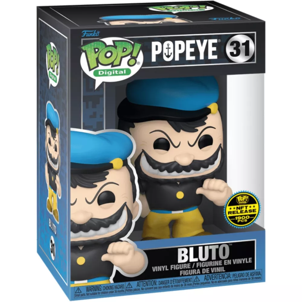 Bluto Box