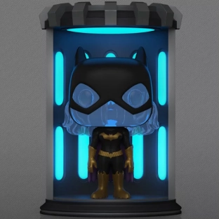 Batgirl