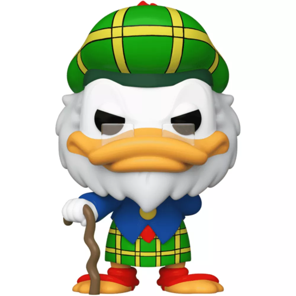 Flintheart Glomgold