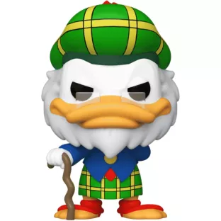 Flintheart Glomgold