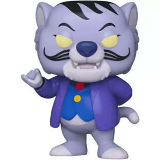 Fat Cat