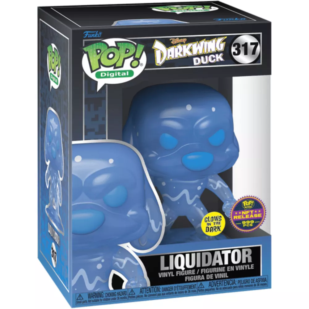 Liquidator Box