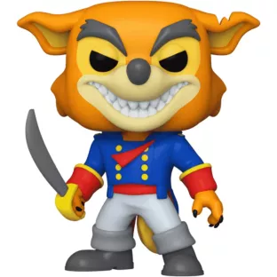 Don Karnage