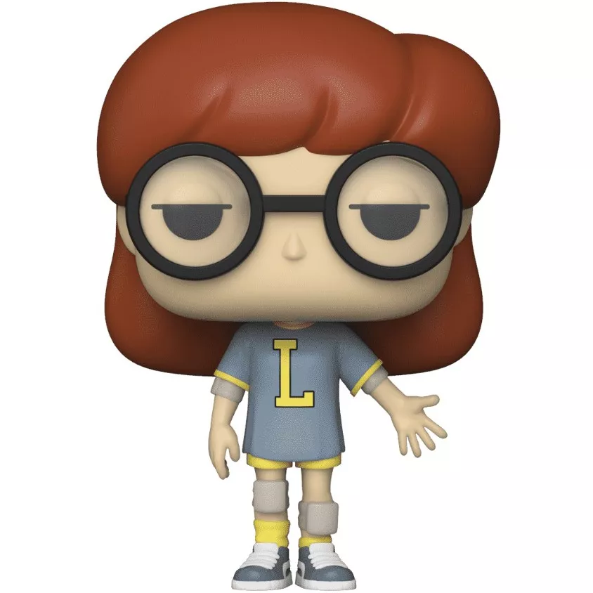 Daria Morgendorffer