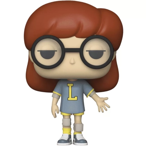 Funko Pop! Daria Morgendorffer #319 Digital Vinyl Figure