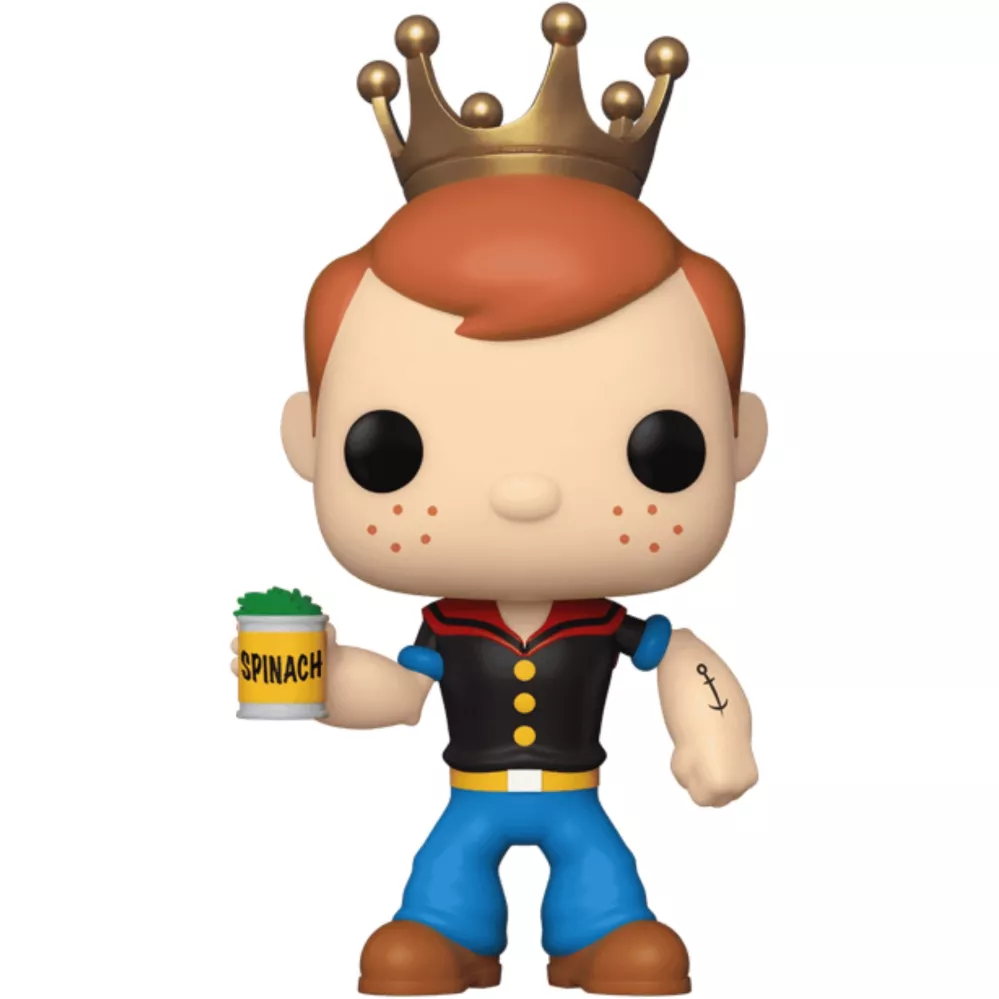 Freddy Funko