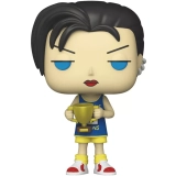 #321  Jane Lane - Collectible Figure