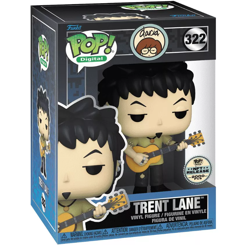 Trent Lane Box