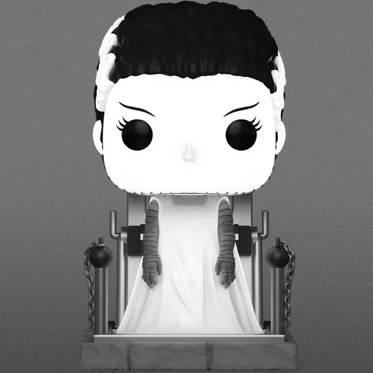 Bride of Frankenstein