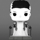 Bride of Frankenstein image
