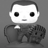 The Mummy