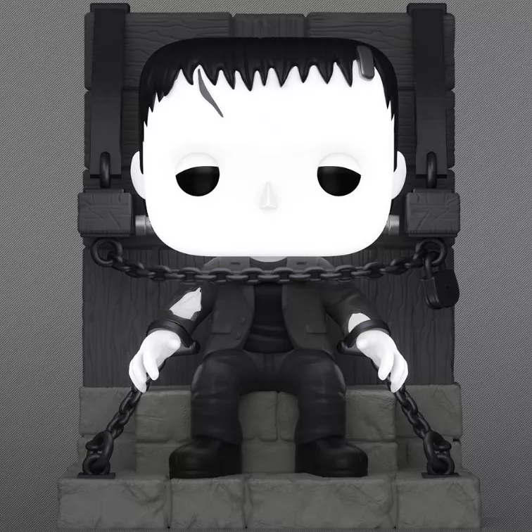 Frankenstein