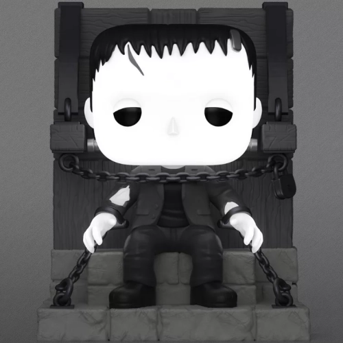 Funko Pop! Frankenstein #326 Glows in the Dark Universal Monsters