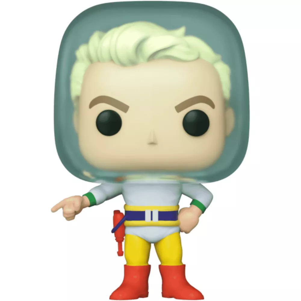 Flash Gordon